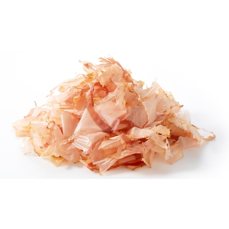 Hanakatsuo Dried Bonito Flakes 500g