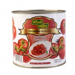 Royal Miller Tomato Chopped...