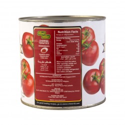 Royal Miller Tomato Chopped 2.55kg