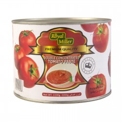 Royal Miller Tomato Paste...