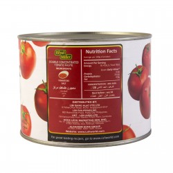 Royal Miller Tomato Paste 2.2kg