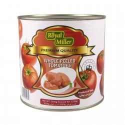 Royal Miller Tomato Whole...