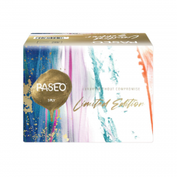 Paseo Facial Tissue Mini...