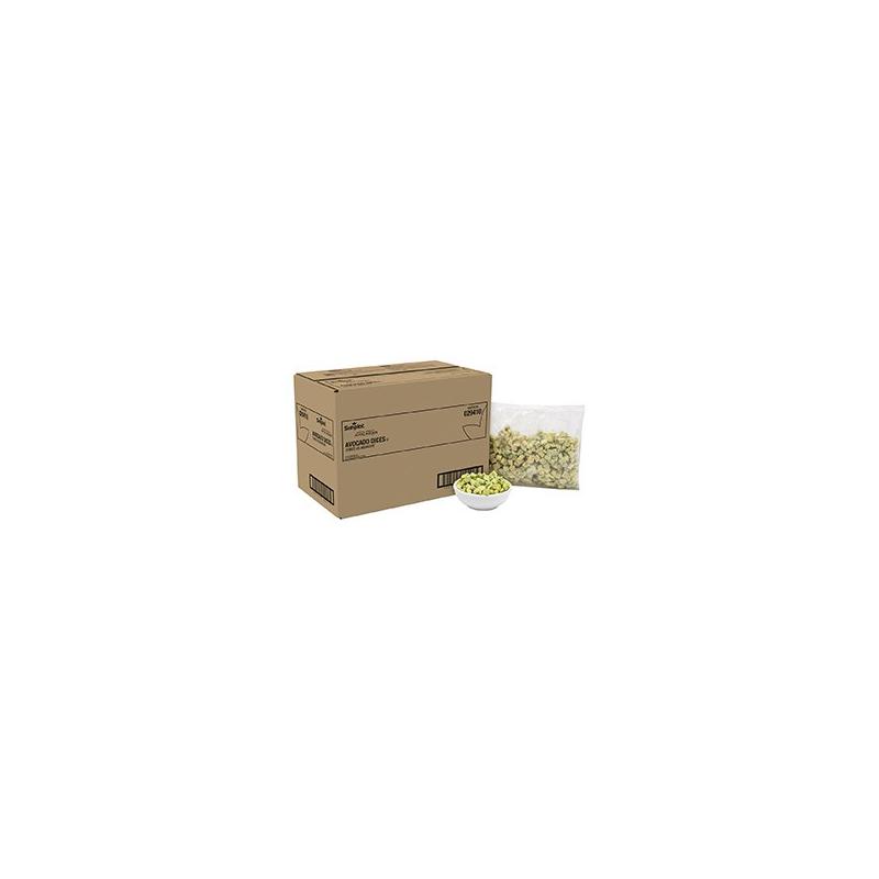 copy of Royal Miller Frozen IQF Broccoli Florets 1kg