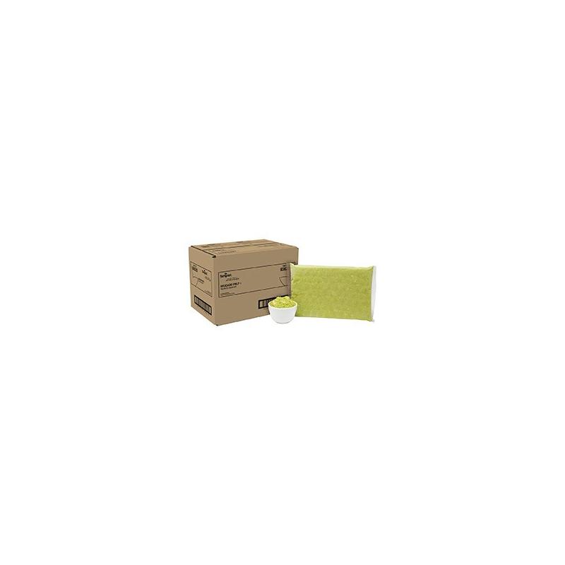 Harvest Fresh Avocados - Avocado Pulp 6/3 1.36kg (Expiry Date- 2 Aug 25)