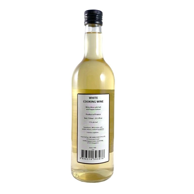 Royal Miller White Cooking Wine 11 750ml