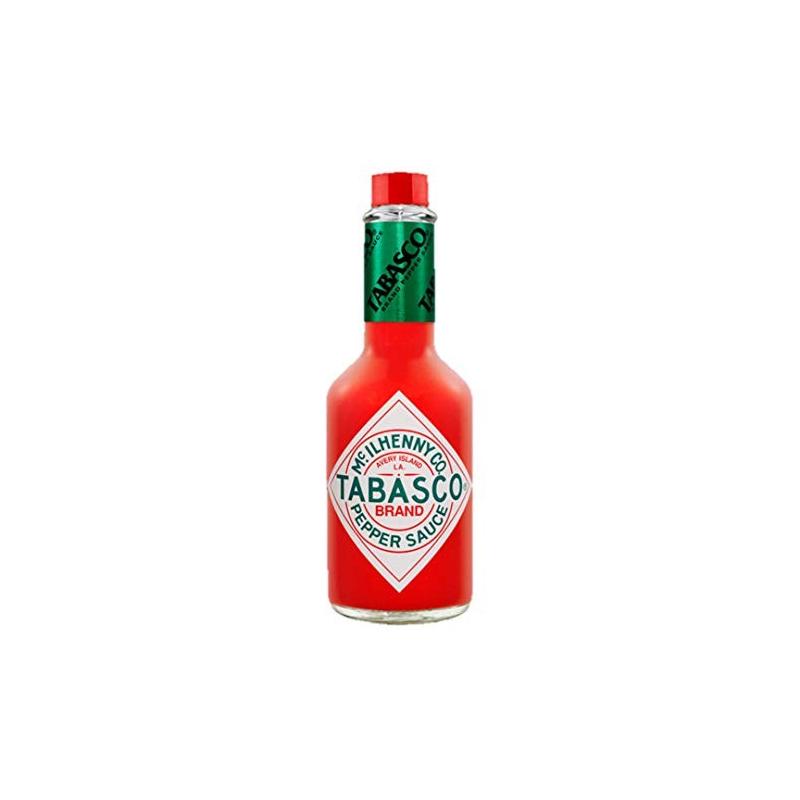 copy of Tabasco Pepper Sauce 150ml