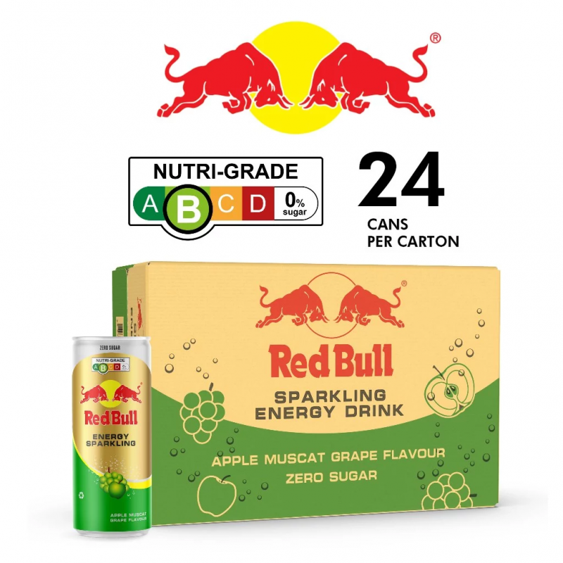 copy of Red Bull Kratingdaeng 250ml