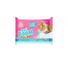 Kawan Roti Boom 60g x 8s x 20pkts + Free Dhal Curry 100g