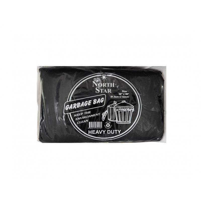 North Star Garbage Bag/Plastic 30's