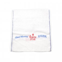 North Star Towel Thick 12s