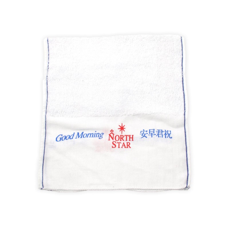 North Star Towel Thick 12s