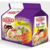 Mamee Premium Tom Yam Instant Noodle 5s