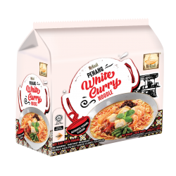 Mykuali Penang White Curry...