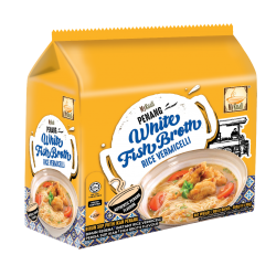MyKuali Fish Broth Rice...