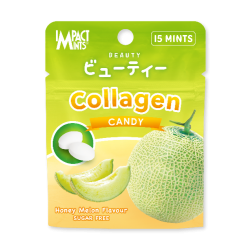 copy of Impact Mints Honey...