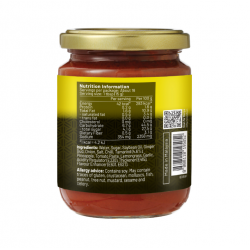 Woh Hup Assam Sauce 250g (Spicy Tamarind)