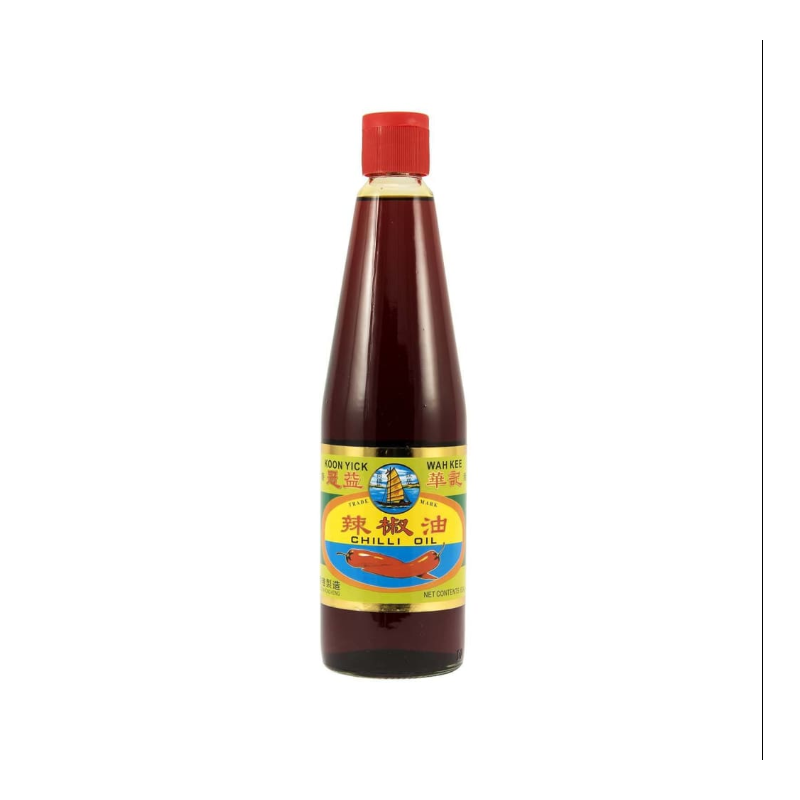 copy of Mae Pranom Chicken Dipping (Thai Chiili Sauce) 980g