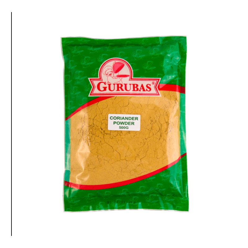 copy of BABA's Chilli Powder 1kg
