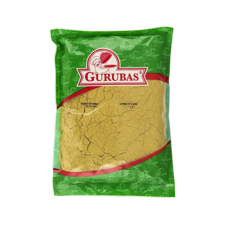 Gurubas Cumin Powder 500g