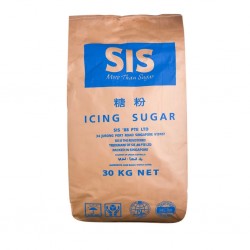 SIS Icing Sugar 30kg