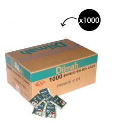 Dilmah Premium Black Tea...