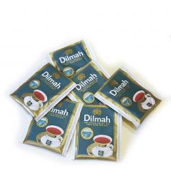 Dilmah Premium Black Tea Paper 1000'sx1.8gm
