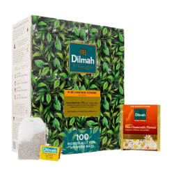 Dilmah Pure Camomile...
