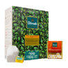 Dilmah Pure Camomile Flowers Infusion 100's