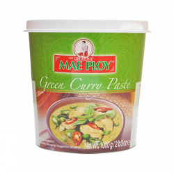 Mae Ploy Red Curry Paste 1kg