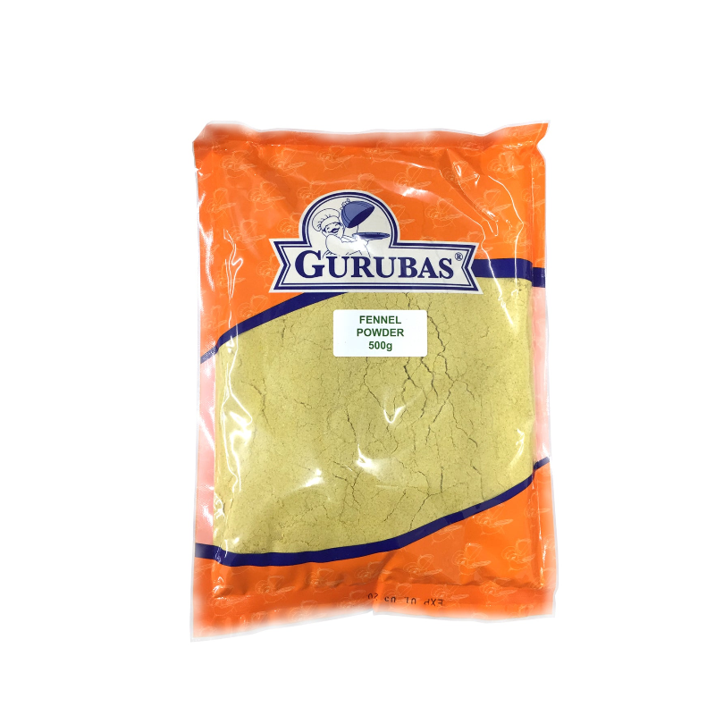 copy of BABA's Chilli Powder 1kg