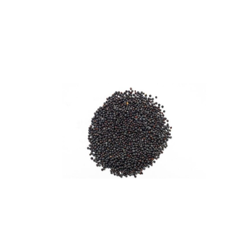Black Mustard Seed 1kg