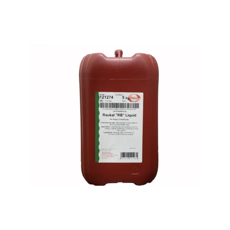 Hela Raukal RB Smoke Liquid 5kg