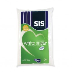 SIS Coarse Sugar 2kg