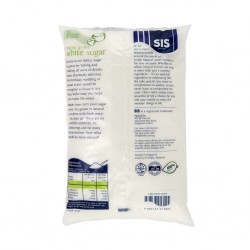 SIS Coarse Sugar 2kg