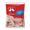 Perdigao Chicken Middle Joint Wings 30g/up 1kg