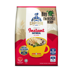 Captain Oats Instant...