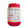 Captain Oats Instant Oatmeal 1kg