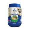 Captain Oats Quick Cook Oatmeal 1KG
