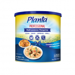 Planta Margarine Multi...