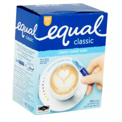 Equal CLASSIC 100's