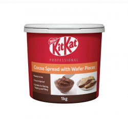 Kit Kat Professional Spread...