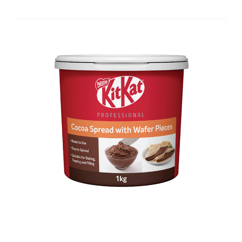 Kit Kat Professional Spread 1KG