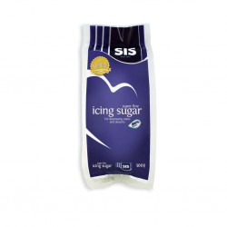 SIS Icing Sugar 500g