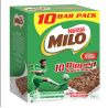 MILO Snack Bars Dippe