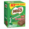 Milo Snack Bars Original