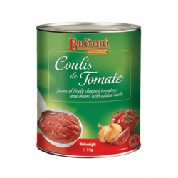 Buitoni Coulis de Tomate