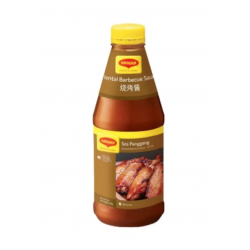 Maggi Panggang BBQ Oriental...