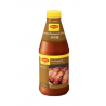 Maggi Panggang BBQ Oriental Sauce 1.2KG