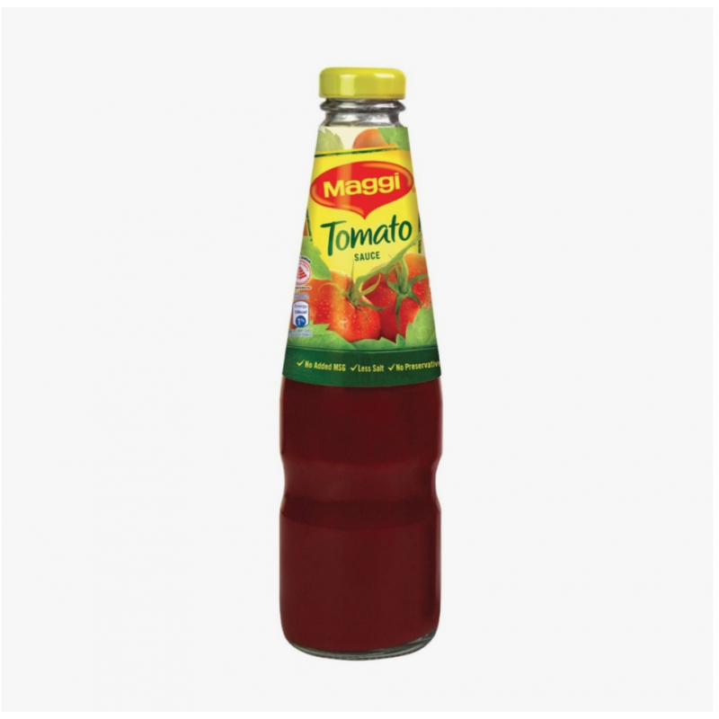 Maggi Tomato Ketchup 320G